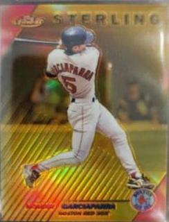 Nomar Garciaparra