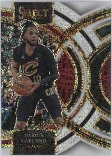 Darius Garland