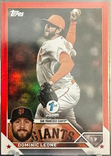 Dominic Leone