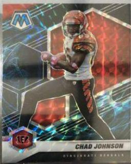 Chad Johnson