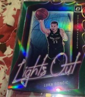 Luka Doncic