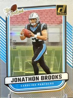 Jonathon Brooks