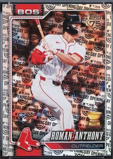 Roman Anthony