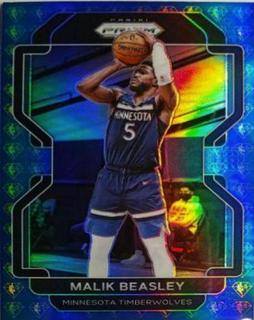 Malik Beasley
