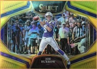 Joe Burrow