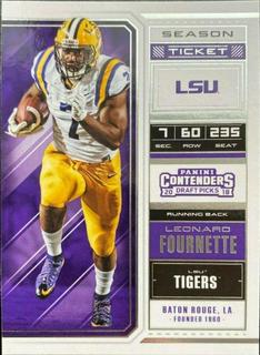 Leonard Fournette