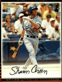 Shawn Green