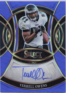 Terrell Owens