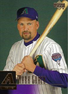 Mark Grace