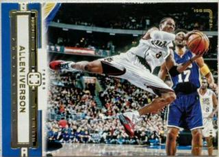 Allen Iverson