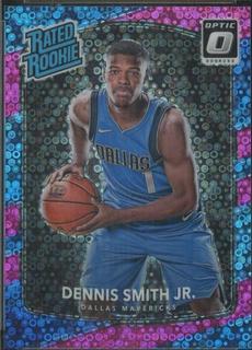 Dennis Smith Jr.