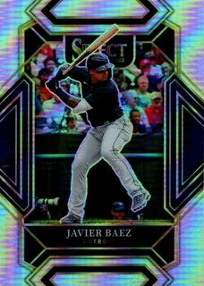Javier Baez