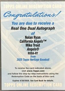Nolan Ryan