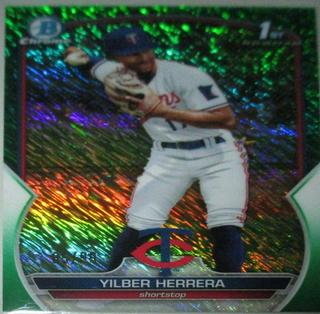Yilber Herrera