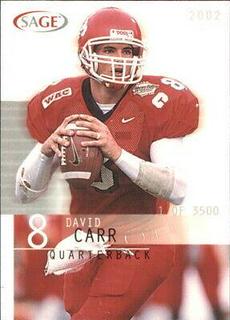 David Carr