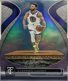 Stephen Curry