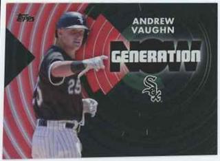 Andrew Vaughn