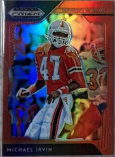 Michael Irvin