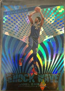 Joel Embiid
