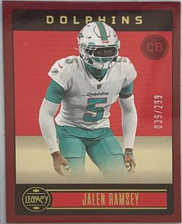 Jalen Ramsey
