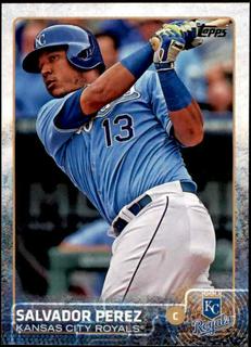 Salvador Perez