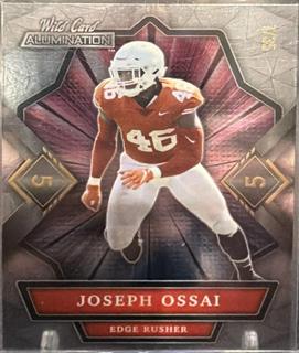 Joseph Ossai