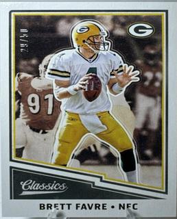 Brett Favre