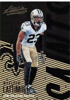 Marshon Lattimore
