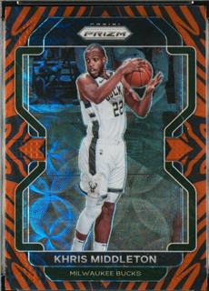 Khris Middleton