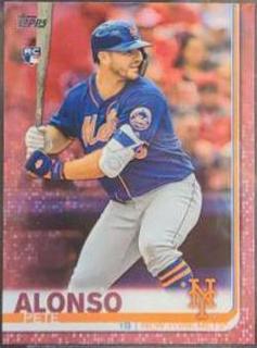 Pete Alonso