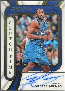Gilbert Arenas