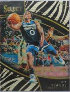 Jeff Teague