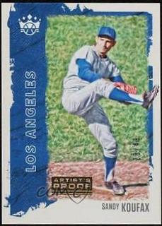 Sandy Koufax
