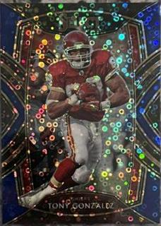 Tony Gonzalez