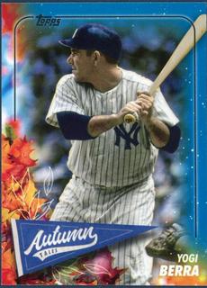 Yogi Berra