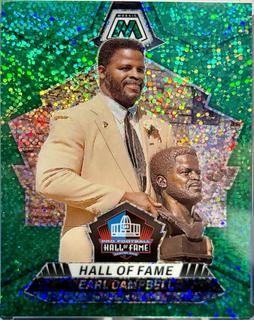 Earl Campbell