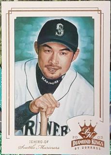 Ichiro