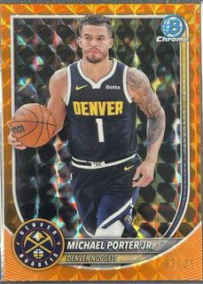 Michael Porter Jr.