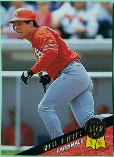 Gregg Jefferies