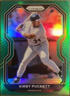 Kirby Puckett