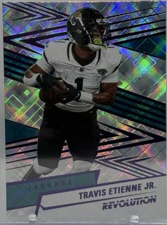 Travis Etienne Jr.
