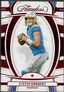 Justin Herbert