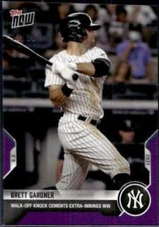 Brett Gardner