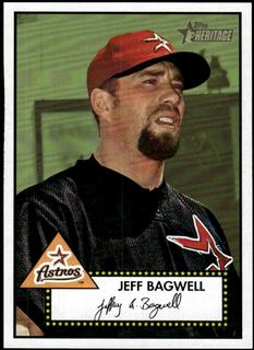Jeff Bagwell