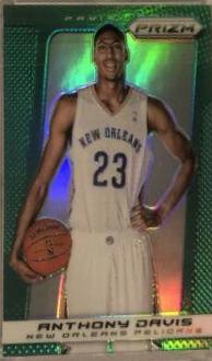 Anthony Davis
