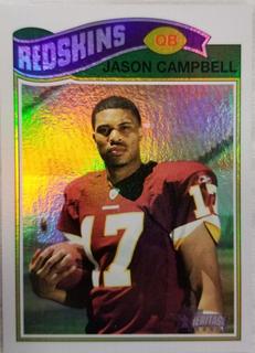 Jason Campbell
