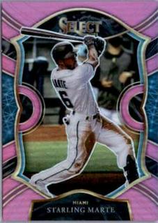 Starling Marte