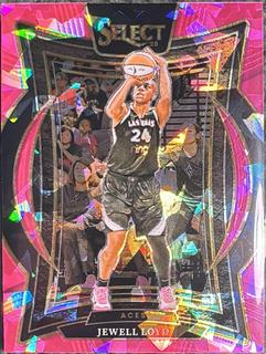 Jewell Loyd