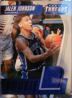 Jalen Johnson