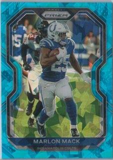 Marlon Mack